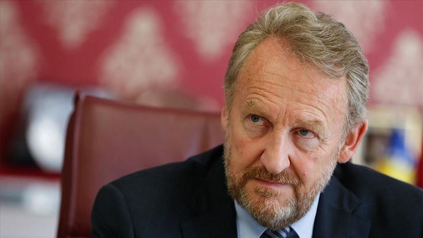 Izetbegović: S tugom i nevjericom sam primio vijest o teškoj tragediji u Posušju